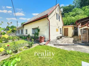 Prodej rodinného domu, Puklice, 111 m2