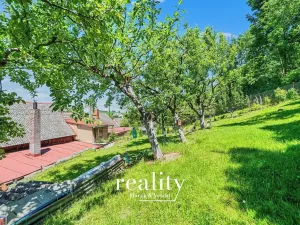 Prodej rodinného domu, Puklice, 111 m2
