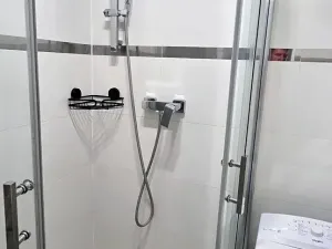 Pronájem bytu 2+1, Prostějov, sídl. Svobody, 55 m2