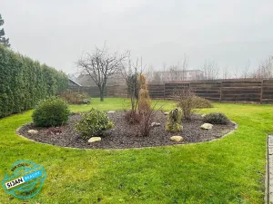 Prodej rodinného domu, Bruntál, 234 m2