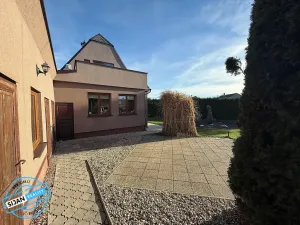 Prodej rodinného domu, Bruntál, 234 m2