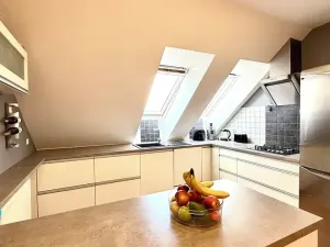 Prodej bytu 3+kk, Krnov, 84 m2