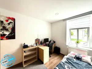 Prodej bytu 4+1, Krnov, Tyršova, 84 m2