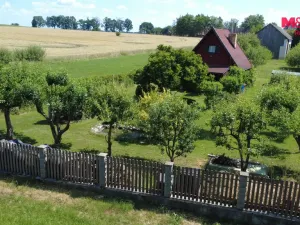 Prodej chaty, Nákří, 45 m2