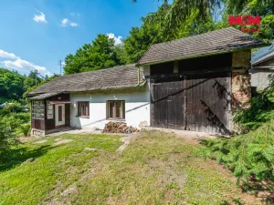 Prodej rodinného domu, Chocerady, 67 m2