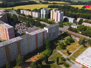 Prodej bytu 3+kk, Ostrava - Výškovice, Srbská, 52 m2