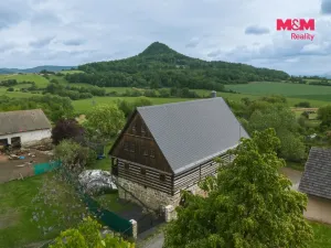 Prodej zemědělské usedlosti, Blíževedly, 340 m2