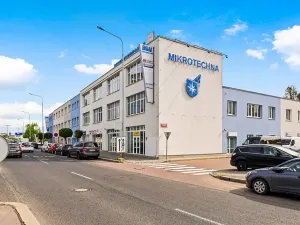 Pronájem výrobních prostor, Praha - Modřany, Pod vinicí, 63 m2