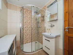 Prodej bytu 2+1, Nová Ves pod Pleší, 93 m2