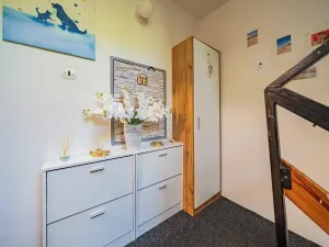 Prodej bytu 2+1, Nová Ves pod Pleší, 93 m2