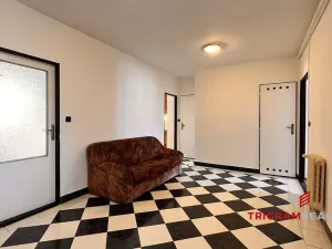 Pronájem bytu 3+1, Hradec Králové, Čelakovského, 91 m2