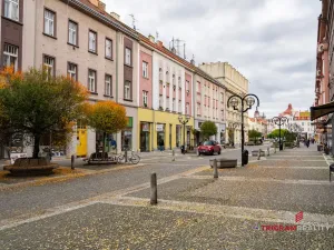 Pronájem bytu 3+1, Hradec Králové, Čelakovského, 91 m2