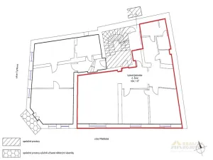 Prodej bytu 3+1, Broumov, Přadlácká, 104 m2