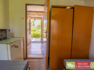 Prodej chaty, Borotice - Čelina, 63 m2