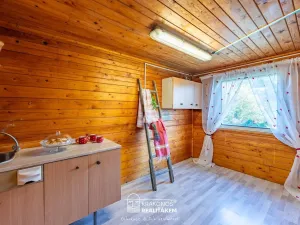 Prodej chaty, Odry, Skřivánčí, 26 m2