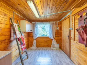 Prodej chaty, Odry, Skřivánčí, 26 m2