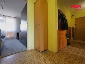 Prodej bytu 2+1, Prostějov, Jana Zrzavého, 56 m2
