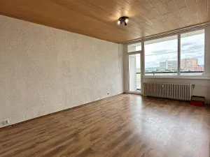 Pronájem bytu 3+1, Chomutov, Dřínovská, 61 m2