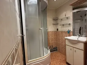 Pronájem bytu 3+1, Chomutov, Dřínovská, 61 m2