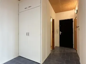 Pronájem bytu 3+1, Chomutov, Dřínovská, 61 m2
