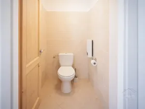 Prodej činžovního domu, Ostružná - Ramzová, 73 m2
