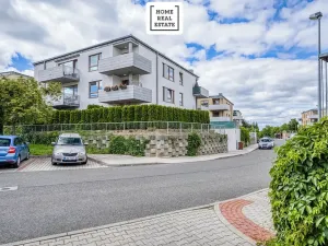 Prodej bytu 3+1, Praha - Zličín, Lipovská, 70 m2