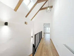Prodej bytu 2+kk, Praha - Jinonice, Na Vidouli, 59 m2