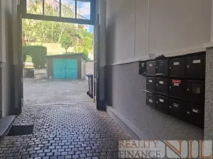 Prodej garáže, Plzeň, 24 m2