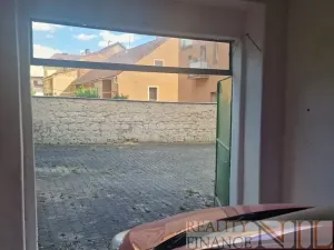 Prodej garáže, Plzeň, 24 m2