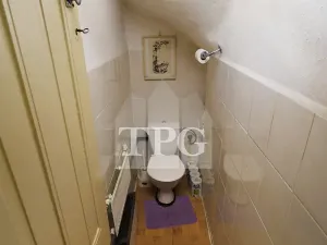 Prodej rodinného domu, Praha - Modřany, Pod sady, 135 m2
