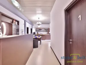 Prodej ubytování, Kolín, Slovenská, 394 m2