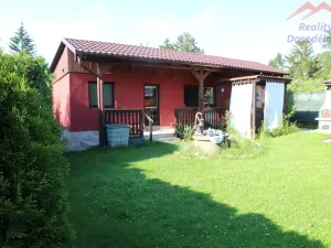 Prodej chaty, Mokrovraty, 94 m2