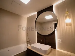 Pronájem bytu 2+kk, Olomouc, Karla Mareše, 83 m2
