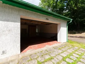Prodej vícegeneračního domu, Lom, Podkrušnohorská, 273 m2