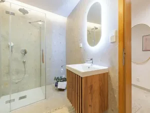 Prodej bytu 2+kk, Praha - Čimice, Čimická, 57 m2