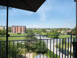 Pronájem bytu 4+kk, Praha - Čakovice, Schoellerova, 102 m2