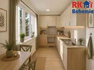 Prodej bytu 3+1, Mladá Boleslav, Laurinova, 75 m2