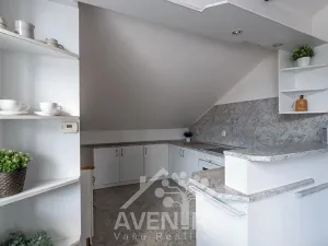 Prodej rodinného domu, Železný Brod, Jirchářská, 399 m2