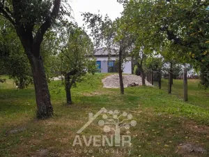 Prodej rodinného domu, Újezd u Rosic, 97 m2