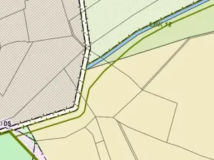 Prodej pole, Brandýs nad Labem-Stará Boleslav, Maxe Švabinského, 10667 m2