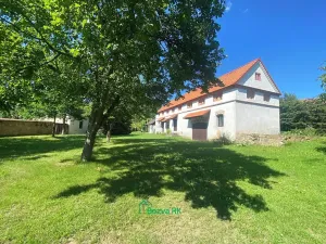 Prodej chalupy, Klučenice, 107 m2