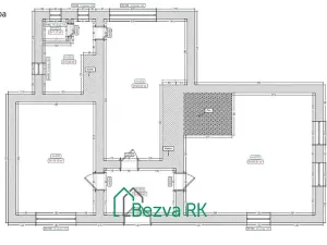 Prodej chalupy, Klučenice, 107 m2