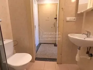 Pronájem bytu 1+kk, Praha - Strašnice, Nad Primaskou, 23 m2