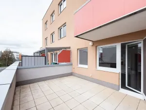 Prodej bytu 1+kk, Praha - Kyje, Federova, 53 m2