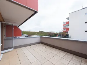 Prodej bytu 1+kk, Praha - Kyje, Federova, 53 m2