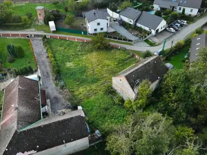 Prodej pozemku pro bydlení, Niměřice, 1190 m2