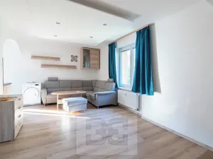 Pronájem bytu 2+kk, Příbram, Bratří Čapků, 50 m2