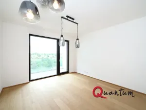 Pronájem bytu 2+kk, Praha - Hrdlořezy, V třešňovce, 46 m2
