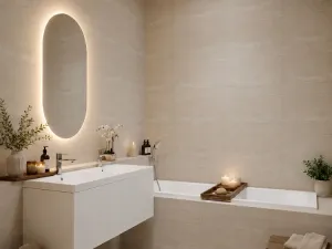 Prodej bytu 3+kk, Praha - Dolní Chabry, Krbická, 78 m2