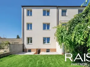 Prodej bytu 2+kk, Brno, Charbulova, 57 m2